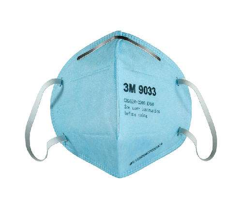 如何鉴别3m口罩的真假？