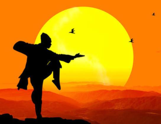 太极拳24式慢动作适合初学者的视频最好是带口令版的