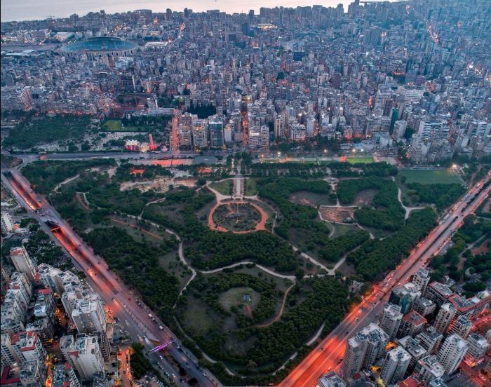 黎巴嫩是哪个国家的