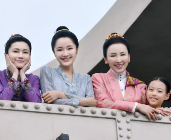 小娘惹什么意思