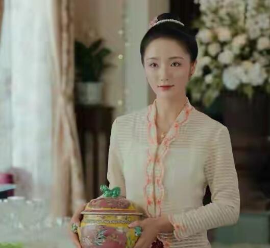 小娘惹什么意思