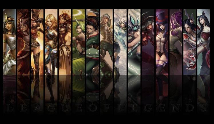 英雄联盟非节假日为何要限玩1.5小时?