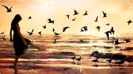 让对方看到能心疼的句子