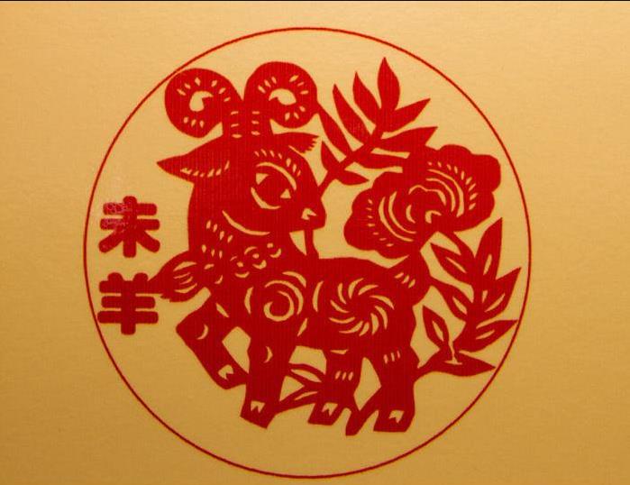 生肖属羊的今年多大,属羊的年份?