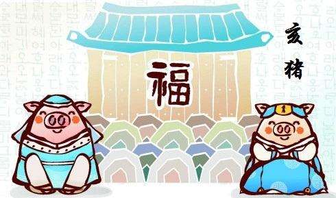 生肖属猪的今年多大,属猪的年份?