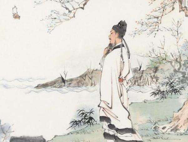 孟浩然的诗(一)