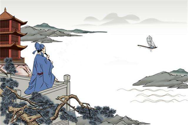 孟浩然的诗(二)