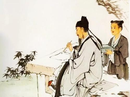 孟浩然的诗(三)