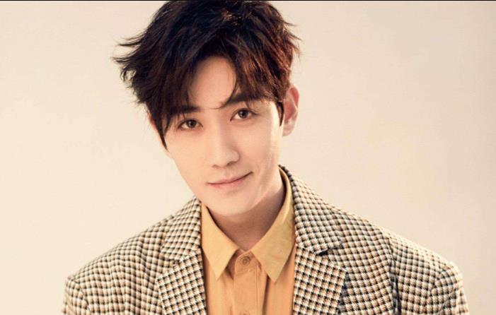 朱一龙的个人资料