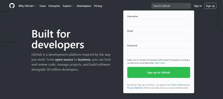 GitHub是什么平台？