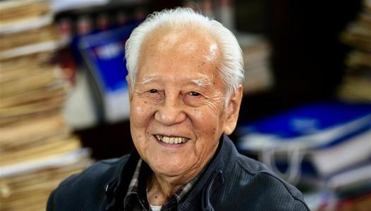 中国核潜艇之父是谁？