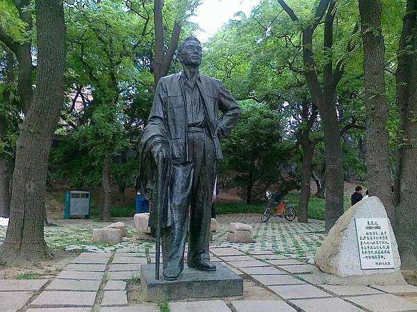 中国雷达之父是谁？