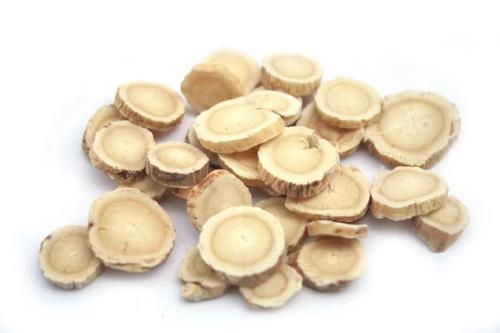 中药中的黄芪功效与作用？