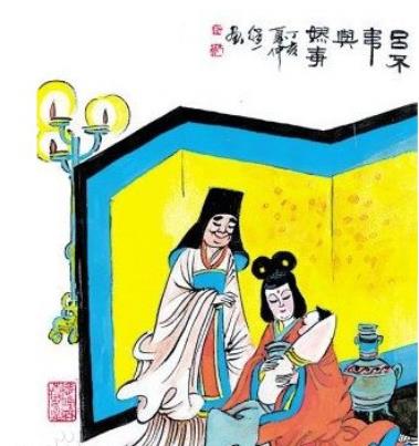 嫪毐是被谁杀死的?