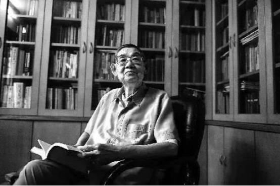 你知道“中国应用语言学之父”是谁吗?