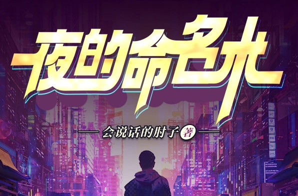 夜的命名术这部小说怎么样？