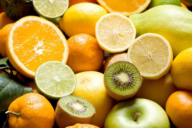 维生素C的五大作用与功效是什么？