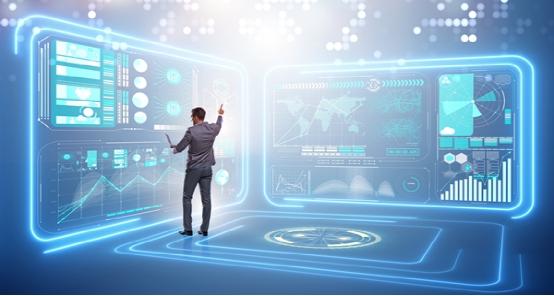 “智能化”是什么？