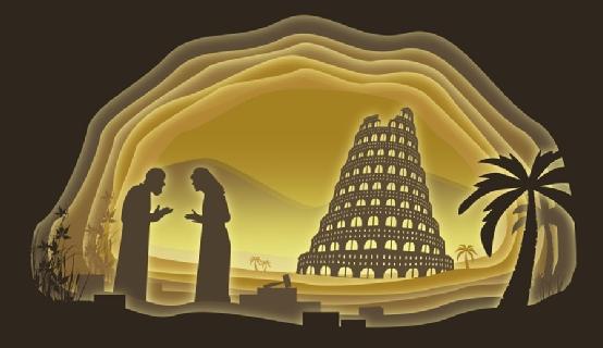 人类语言，到底从何而来？