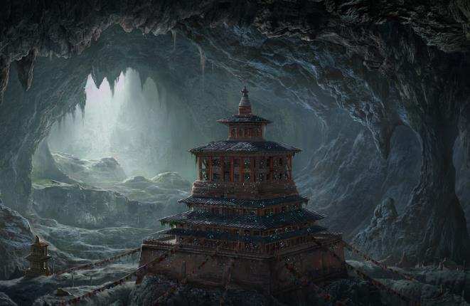 鬼吹灯十二部顺序