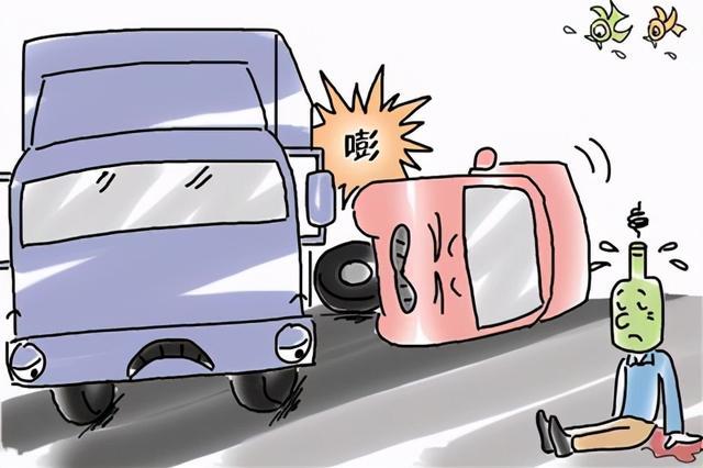 醉驾处罚2021最新标准是什么？