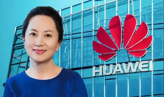 孟晚舟事件始末背后的前因后果