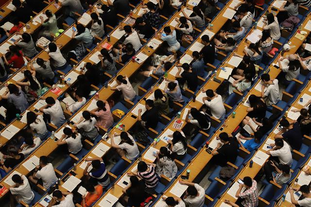 2022年全国硕士研究生招生工作管理规定