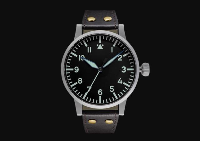 手表的日常保养