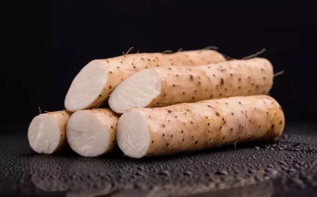 山药有哪些功效与作用