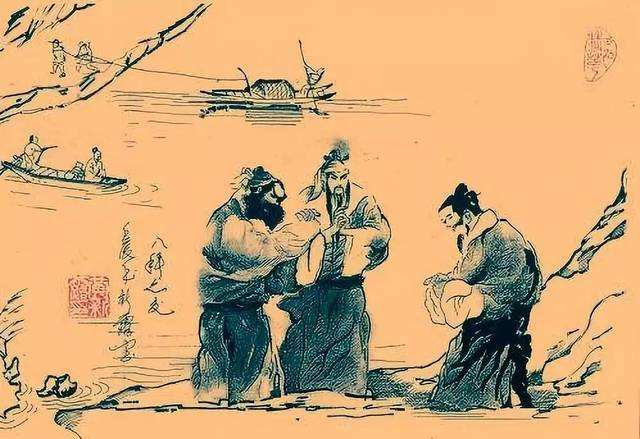 八拜之交中的八拜指的是哪八拜?