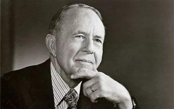 你知道“当代翻译理论之父”是谁吗?