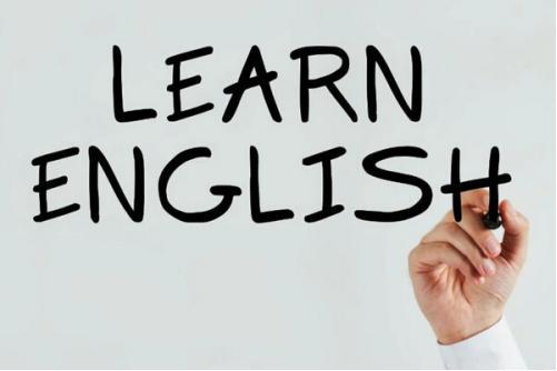 为什么要学习英语?