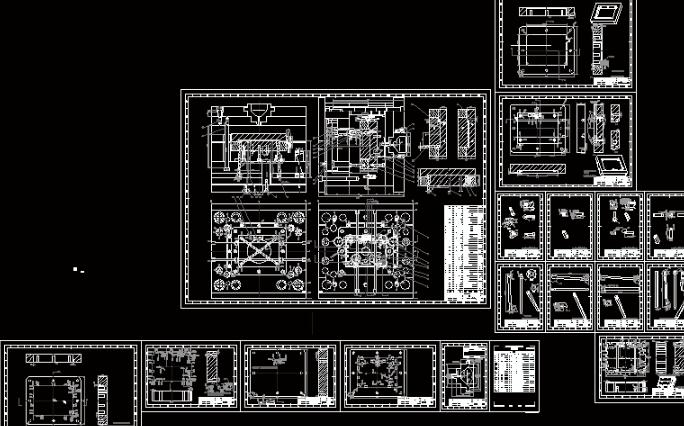 dwg格式的文件用什么软件可以打开?