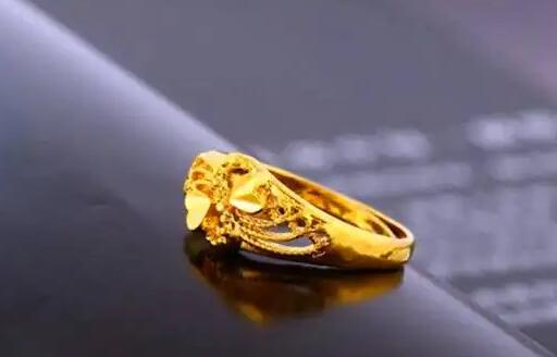 24K金是什么意思?