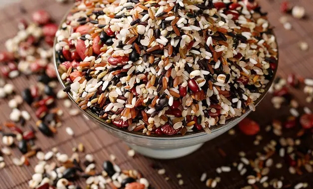 粗粮的品种有哪些？