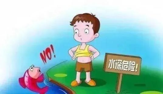 防溺水六不准是什么?