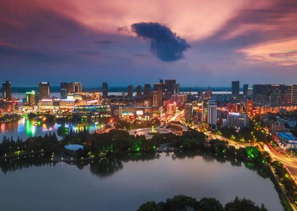 皖是哪个省的简称？