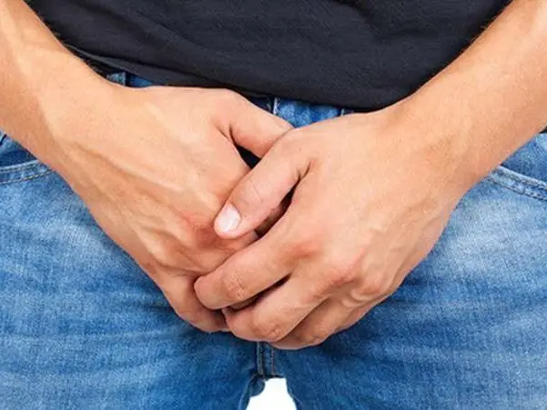 男性遗精是什么原因引起的怎么办?