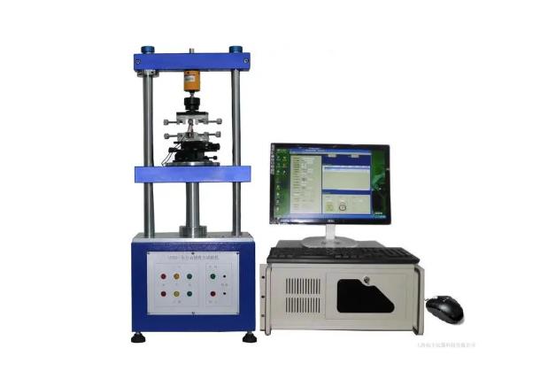 什么是插拔力试验机?插拔力试验机原理?