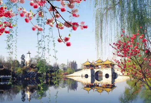 天下三分明月夜的下一句是什么?