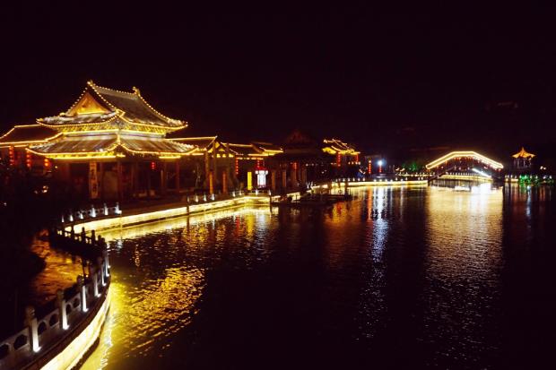 古时的汴州是现在的什么地方?