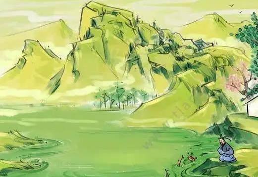 长歌行原文翻译及赏析