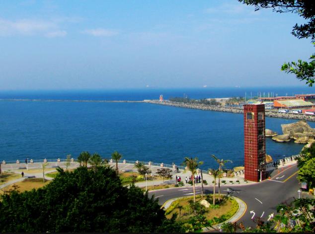 台湾省的面积有多大?