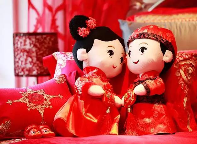 男方入赘是什么意思?