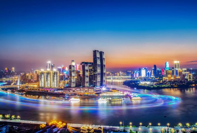 重庆市是几线城市？