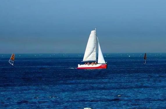 一海里等于多少公里?