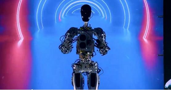 人形机器人是什么？它的发展状况如何？