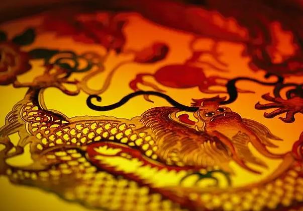 属龙的今年多大是多少岁?