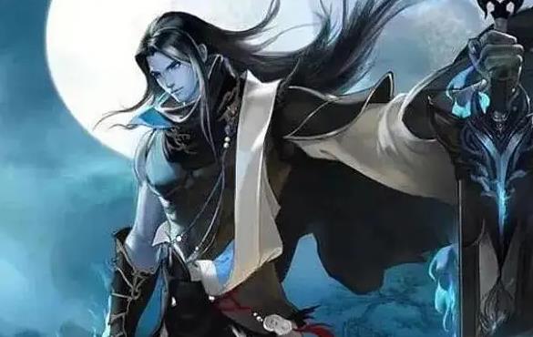 万古神帝小说主要讲述的是什么剧情?