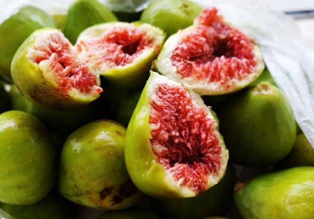 无花果的功效与作用?